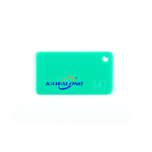 Tấm Acrylic Trong Suốt <span class=keywords><strong>4X6</strong></span> 18X24 4X8 Cho Bảng Hiệu Acrylic - Product Image 5