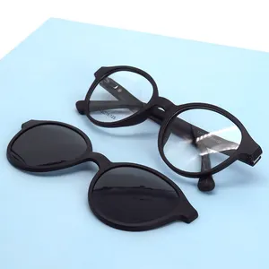 Lunettes de soleil polarisées Anti-lumière bleue pour enfants, nouveau, Style optique, lunettes de bébés enfants, UV400