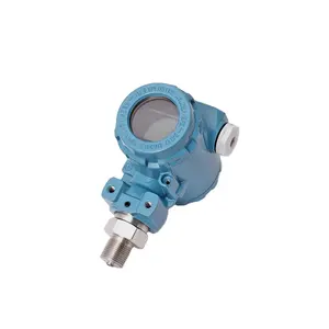 WTsensor Factory OEM ODM RoHS REACH RS485 -100kpa 100MPa 24VDC 4-20mA ATEX Ex-proof Pressure Transmitter With Display