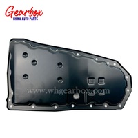 ORIGINAL 025CHA-1506521 018CHA 025CHA Corps de soupape de transmission CVT, carter d'huile pour Chery ARRIZO EX GX TIGGO 3 3X JETOUR X70PLUS