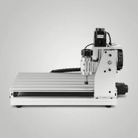 4 Axis Cnc 3040T Wood Mini Cheap Cnc Router Engraving Machine Small Laser Engraving Machine