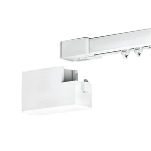 Smart Tuya WiFi Zigbee Mini tende elettriche motore Alexa Google casa controllata per soggiorno camera da letto tipo elettronico tenda - Product Image 1