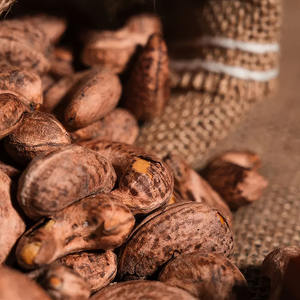 Noix de cajou grillées du Cambodge avec du sel, qualité supérieure W240, 100% naturelles, avec personnalisation OEM / ODM - Product Image 2