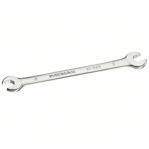 ประแจปากตายแบบเปิดสองด้าน Fatmax ขนาด 8x9 มม. พร้อมด้ามจับกันลื่น - Product Image 2