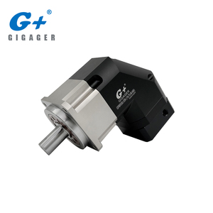 Reductor <span class=keywords><strong>de</strong></span> Engranajes Planetarios <span class=keywords><strong>de</strong></span> Precisión Serie G+ GPBR090, Engranaje Helicoidal <span class=keywords><strong>de</strong></span> Ángulo Recto para Servomotor, para Rueda Motriz <span class=keywords><strong>de</strong></span> AGV/<span class=keywords><strong>Cambiador</strong></span> <span class=keywords><strong>de</strong></span> Herramientas CNC - Product Image 2