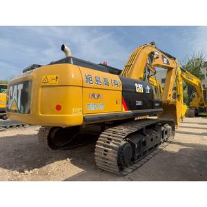 2022 utilisé pour la pompe hydraulique d'origine du Japon de la pelle 336D2 pour le moteur C9 ACERT 35 tonnes équipement de construction en excellent état - Product Image 1