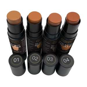 ARHGOAT PERFECT WIG NOEUD GUÉRISSEUR 2 EN 1 EMBALLAGE LACE TEINTE BÂTON - Product Image 2