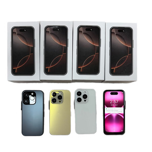 Mini i16promax <span class=keywords><strong>Android</strong></span> thông minh mini điện thoại <span class=keywords><strong>4.0</strong></span> inch 16pro Dual Sim siêu mỏng thương mại nước ngoài nóng bán - Product Image 6