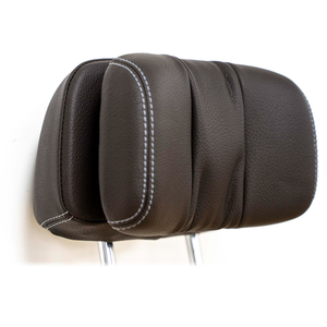 พนักพิงศีรษะแบบดีลักซ์ แถวที่ 2 รุ่น GLS - Product Image 1