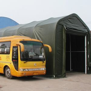 Vente directe en usine tente de <span class=keywords><strong>camping</strong></span> en plein air de style moderne personnalisée cadre en métal en tissu selon les dessins - Product Image 2