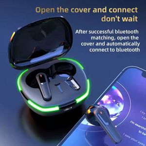 หูฟังไร้สาย Pro 60 TWS แบบใส่ในหู สำหรับโทรศัพท์มือถือ - Product Image 3
