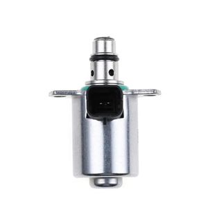 ชุดควบคุมแรงดันน้ำมันเชื้อเพลิงวาล์ว SCV รุ่น Ford BK2Q-9358-AA สำหรับเครื่องยนต์ 2.2T อะไหล่ทดแทน - Product Image 1