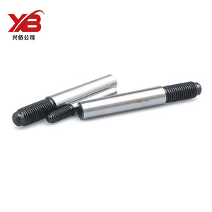 Côn <span class=keywords><strong>pin</strong></span> với <span class=keywords><strong>Threaded</strong></span> <span class=keywords><strong>End</strong></span> gb881 304 thép không gỉ côn định vị máy móc phụ tùng ô tô gb881 côn <span class=keywords><strong>pin</strong></span> với <span class=keywords><strong>Threaded</strong></span> <span class=keywords><strong>End</strong></span> - Product Image 1