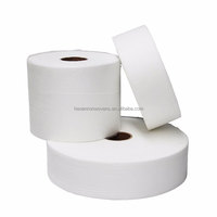 Hydrophile Ss/SSS Polypropylen PP Spunbond Vliesstoff für Sanitär produkte