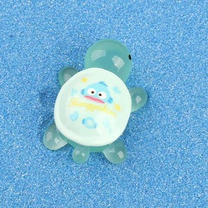 ของตกแต่งเรซิ่นรูปเต่าเรืองแสงในที่มืด Sanrio ขนาดเล็ก สำหรับทำเครื่องประดับ DIY ขนาด 3.2 ซม. 4.8 ซม. - Product Image 4