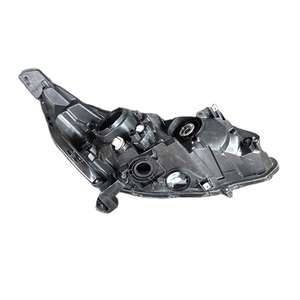 <span class=keywords><strong>Venta</strong></span> directa de fábrica para Honda <span class=keywords><strong>CRV</strong></span> <span class=keywords><strong>2012</strong></span> Sistemas de iluminación automática de alta calidad Faros 6000K Temperatura de color Fecha de caducidad larga - Product Image 2