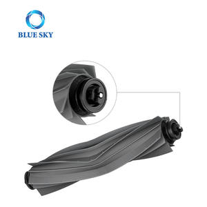 Brosse latérale principale H12 filtre pièces de rechange pour Dreame <span class=keywords><strong>D10s</strong></span> / <span class=keywords><strong>D10s</strong></span> Pro <span class=keywords><strong>D10s</strong></span> <span class=keywords><strong>Plus</strong></span> L10s Pro L10 Ultra Robot aspirateur - Product Image 6