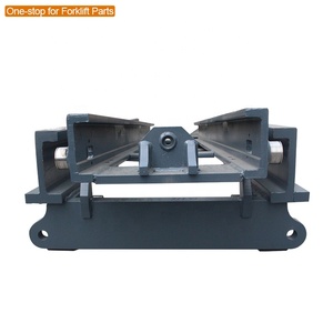 Conjunto de piezas de repuesto para montacargas HELI/Custom, 2 toneladas, 3 toneladas, 5 toneladas, fabricación doble Thriplex, mástil para montacargas - Product Image 2