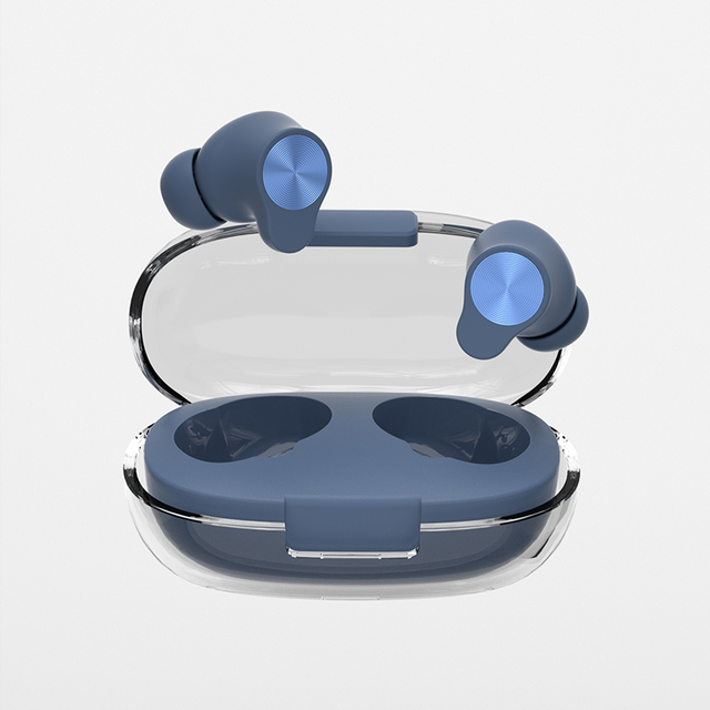Wholesale TWS BT 5.2 IPX4 Waterproof Touch Control True Wireless Earbuds Earphones Low Latency Gaming In-Ear Earphones