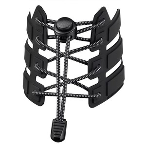 เชือกผูกรองเท้าหุ้มข้อ19สี - Product Image 1