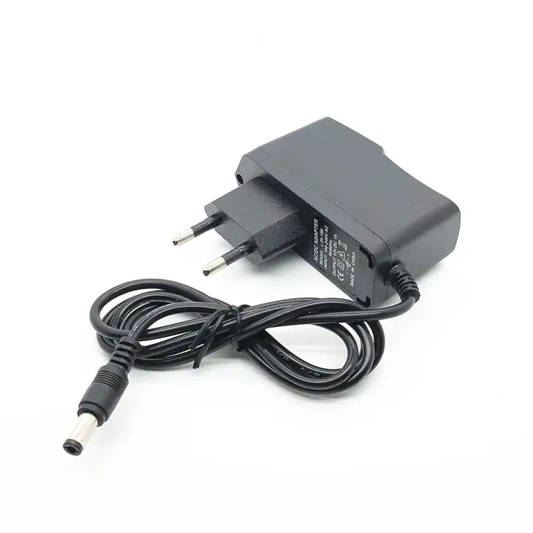 12V 1200ma AC DC Adapter 12V Chuyển Đổi Power Adaptor 5V 7V 9V 12V 15V 18V 24V 0.5A 1A 1.5A 2A