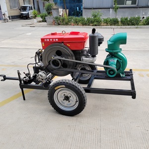 25HP động cơ <span class=keywords><strong>diesel</strong></span> 8 inch áp lực cao Máy bơm nước động cơ <span class=keywords><strong>diesel</strong></span> tưới tiêu nông nghiệp bơm - Product Image 2
