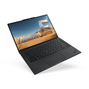 ThinkPad E14 Ultra5-228V/Ultra7-258V ปี 2025 ประสิทธิภาพสูง แรม 32GB LPDDR5x  SSD 1TB หน้าจอ 14 นิ้ว ความละเอียด 2.8K แล็ปท็อปสำหรับนักธุรกิจและวิศวกร รุ่น ThinkPad E - Product Image 2