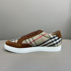Zapatos Deportivos Casuales de Diseño para Hombre y Mujer, con Suela Gruesa Transparente, Aumentan la Estatura, con Cordones - Product Image 1