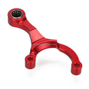 Accessoires de moto MT07 Support de levier de vitesse pour <span class=keywords><strong>Yamaha</strong></span> FZ07 FZ 07 ABS <span class=keywords><strong>MT</strong></span> 07 XSR700 Tenere 700 World Raid YZF <span class=keywords><strong>R7</strong></span> - Product Image 4