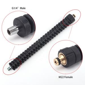 <span class=keywords><strong>Lance</strong></span> d'extension <span class=keywords><strong>de</strong></span> <span class=keywords><strong>nettoyeur</strong></span> à <span class=keywords><strong>pression</strong></span> avec boîtier en plastique, <span class=keywords><strong>nettoyeur</strong></span> à <span class=keywords><strong>haute</strong></span> <span class=keywords><strong>pression</strong></span>, pistolet <span class=keywords><strong>de</strong></span> pulvérisation, <span class=keywords><strong>Lance</strong></span> moulée - Product Image 2