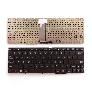 Keyboard Laptop untuk ASUS Transformer Book T100 T100A T100T T100TA T100CHI T100TAF T100TAR kami