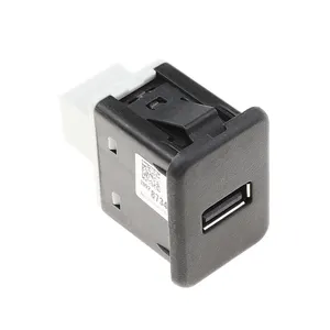 欧宝亚当·科萨雪佛兰Trax 2015新款高品质USB插座中央控制台20928734