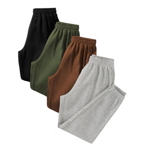 Pantalones Holgados de Hip Hop para Mujer, Cintura Alta, Elásticos, Largos, Tejido Plano, Personalizables, Fabricación en Vietnam, Transpirables, Ecológicos - Product Image 5