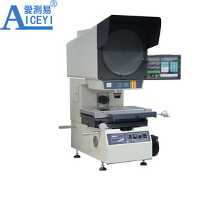 Proyector de Perfiles Digital, Sistema de Inspección de Visión 3D, 1 Año de Garantía, Modelo Electrónico CPJ-3020AZ, Marca CE ISO - Product Image 2