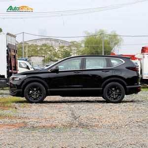 <span class=keywords><strong>Honda</strong></span> Breeze, SUV Compacto Híbrido de Carga Rápida, Asientos de Cuero, Automático, Bajas Emisiones, Alto Ahorro de Combustible, Volante a la Izquierda, <span class=keywords><strong>Autos</strong></span> Usados - Product Image 4