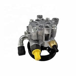 Untersetzer Hilux Land Cruiser Land Cruiser 100 Auto ersatzteile Wettbewerbs fähiger Preis Servolenkung pumpe Modell 1ZZFE ENG 44310-02101 - Product Image 6