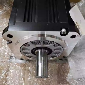 HF224S-A51 มอเตอร์ของแท้ใหม่เอี่ยม อะไหล่มอเตอร์คุณภาพสูง พร้อมการรับประกันหนึ่งปี - Product Image 5