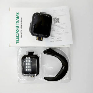 2025, водонепроницаемые Смарт-часы - Product Image 4