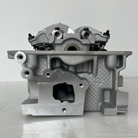 Culasse de moteur diesel D4F pour Renault 8200308854 7701478273 8201173867 7701475791 7701476742