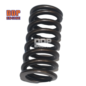 สปริงวาล์วเครื่องยนต์ 3695886 3696142 3695898 3696143 สำหรับ ISG ISGe ISG12 QSG12 - Product Image 5