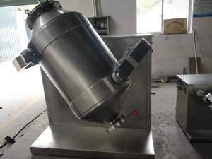 Máy trộn bột công nghiệp máy trộn thuốc lá Máy xay sinh tố Máy trộn điện Vitamix Máy xay sinh tố trộn - Product Image 3