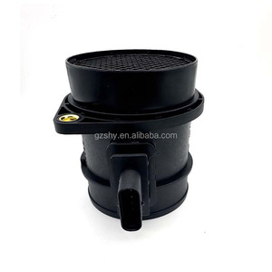 0280217523 0280217524 A0000941348 Capteur de débit d'air massique - Product Image 4