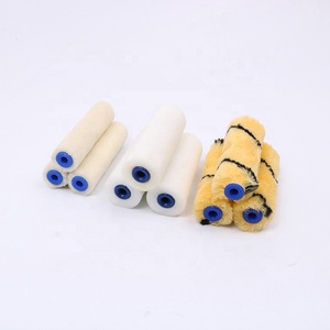 Dernière conception de mini rouleau à <span class=keywords><strong>peinture</strong></span> à haute densité de style européen - Product Image 5