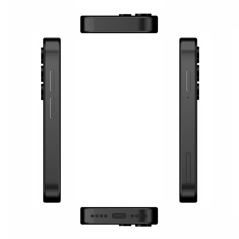 SOYES XS26 PRO - Compact Octa Core Android 12 Smartphone