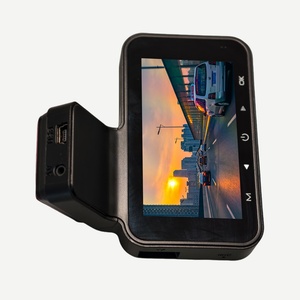 Cámara para Auto de 3 Pulgadas, 1080P HD, Grabadora con Visión Nocturna, Gran Angular, Monitor de Estacionamiento para Todos los Vehículos, Monitor Android - Product Image 1