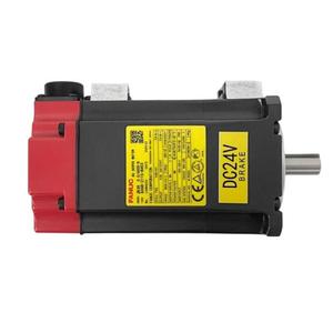 อุปกรณ์เสริมหุ่นยนต์อุตสาหกรรม A06B-2115-B403 - Product Image 3
