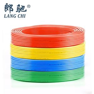 Длительный срок службы антистатический PU шланг, который полностью рассеивает накопленное статическое электричество - Product Image 4