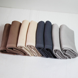 Kích Thước Tùy Chỉnh Phòng Tập Thể Dục/Thể Thao/Tập Thể Dục Khăn Tay Và Tắm Bộ Mềm Khăn Bông Cho Nhà Sử Dụng Khăn Mặt Với Biểu Tượng Tùy Chỉnh - Product Image 3