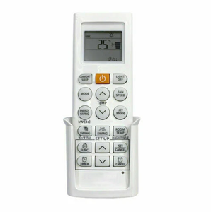 ใหม่ AKB75215401 เครื่องปรับอากาศ AC รีโมทคอนโทรลสำหรับ LG AKB74075602 พร้อมความร้อน - Product Image 1