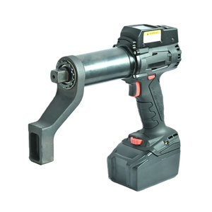 Llave Dinamométrica Inalámbrica Profesional -3S 80-300N.m con Pantalla Grande de Visualización en Tiempo Real, Doble Velocidad y Batería para Industrias Pesadas - Product Image 3